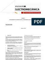 Programa Modulo 3 CIEM