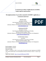 Organisation de Comptabilite11