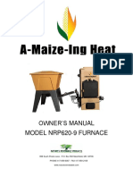 A Maize Ing Heat Owners Manual 620 9 English Rev 4