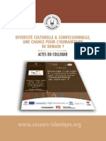 Actes Colloque