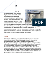 Pneumatics Report