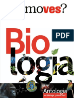 Antologia Comoves Biologia