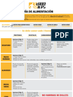 Guia Alimentacion Turbosteps 1