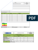 Formato Programa de Trabajo de Auditoría Interna de Gestión V4