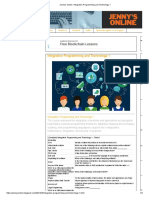 Integrative Programming and Technology 1 Part 2