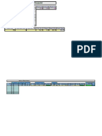 Calculation Formula of Defect Fabric