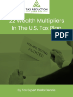 22 Wealth Multipliers