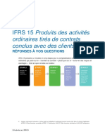 20 Cas D'applications - IFRS 15