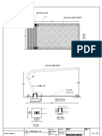 Base Plate: GL GL Section