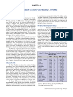 Uttar Pradesh Economy and Society: A Profile