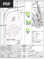 Plano de Arquitectura Final