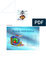 Turbinas Hidraulicas Diapositivas