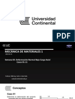 Continental - Semana 03 - Deformación Normal Bajo Carga Axial - Casos 01-11 (v2)