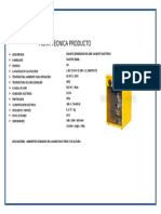 Gac Elec Master B3