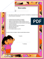 Presentacion de Cuaderno