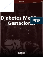 Diabetes Gestacional