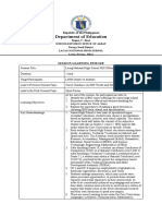 SLE - Lacag National High School Offerings