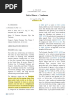 1983 United States v. Tomlinson - No. CR83-0053-B United States District Court, D. Wyoming