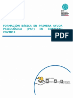 Material de Estudio - Pap en Contexto Covid19