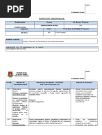 PLANIFICACION UNIDAD DE APRENDIZAJE MUSICa 8