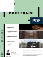 PORTFOLIO