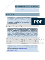 La Oxidación Perácida de Isosafrol