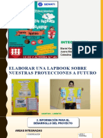 Plan Del Participante - Fe y Alegría 46 - Loreto