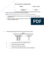 Prueba 1 Stat 201 Feb-2022