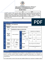 Matematica para Los Negocios