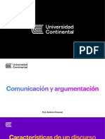 S2 Diferencias Entre Un Texto Expositivo y Argumentativo