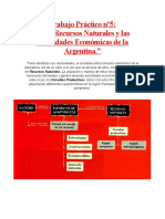 Trabajo Práctico Nº5 TERCERO