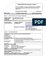 Carulite 200 Granular Catalyst