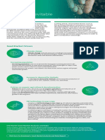 IHS Markit Seed Market Analysis and Data Infographic