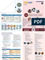 Leaflet SM D-IV UNY 2022