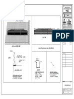 Sheet 1 of 1: Louver Shop Drawing