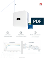 Smart PV Controller: Higher Yields Active Safety Flexible Communication