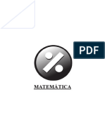 Matemática Números Inteiros e Racionais - Operações (Adição, Subtração, Multiplicação, Divisão, Potenciação)