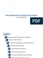 DATA WAREHOUSE - Imp