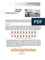 Infotec - 032 - Transferencia de Calor para Assar Biscoitos