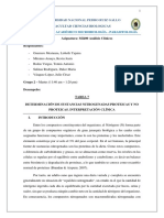 Tarea 7 - Determinación de Sustancias Nitrogenadas Proteicas y No Proteicas