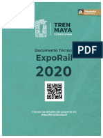 TECNICO Exporail 10FEB-1