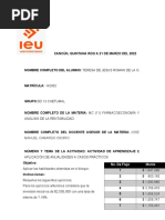 Act 2. Farmacoeconomia