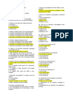 Chapter 1: Introduction To Consumption Taxes