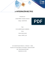 Tarea 4 - Ferney Fajardo - INTEGRACION MÚLTIPLE-UNIDAD 3 (1) 2111