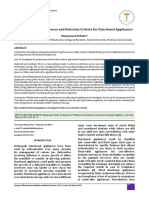 Orthodontists Preferences and Selection Criteria For Functional Appliances