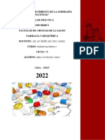 Informe Práctica 9 - ORFENADRINA