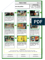 Paso A Paso Cierre Pasillo (Picking Inverso)