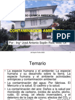 Tema 11. Contaminacion Petrolera