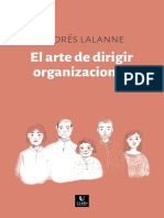 Cap 4 El - Arte - de - Dirigir - Organizaciones PDF