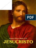 Jesucristo Fr. Antonio Royo Marin